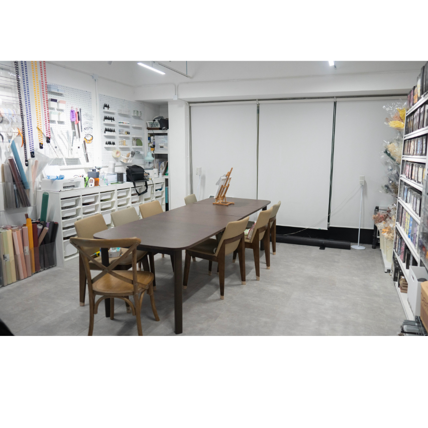 租用場地/課室